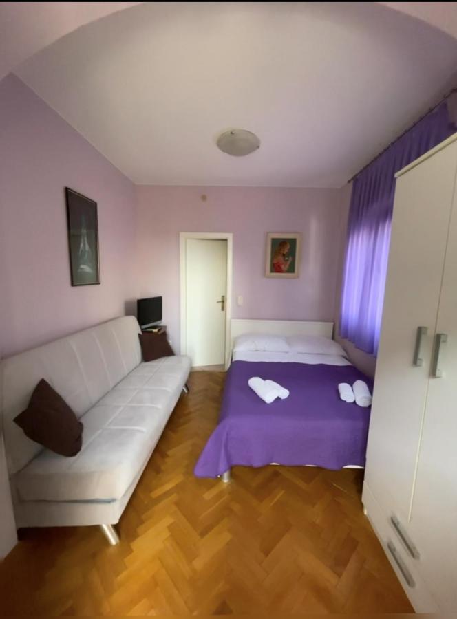 Studio Apartment Near Split Airport Kastela Dış mekan fotoğraf